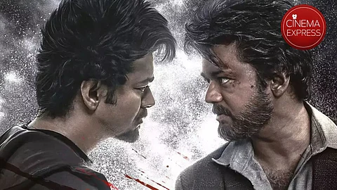 Venkat Prabhu gets candid about GOAT sequel with Vijay