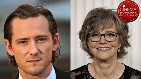 Lewis Pullman to star alongside Sally Field in adaptation of Remarkably Bright Creatures