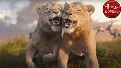 The Lion King prequel Mufasa is set to release on JioHotstar on this date