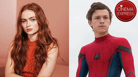 Tom Holland's Spider-Man 4 adds Sadie Sink to cast