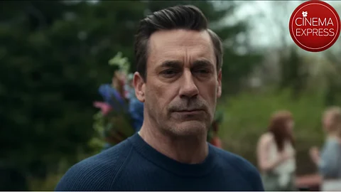Your Friends and Neighbors trailer: Jon Hamm is a disgruntled family man