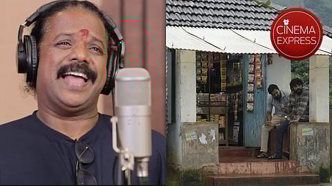 Popular singer Pranavam Sasi set for his Kannada debut with Peter