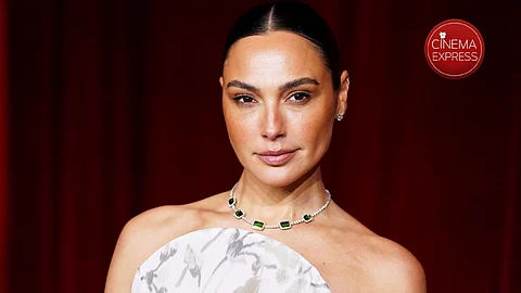 Gal Gadot says social media has made the world ‘very confusing’