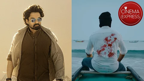 Arjun S/O Vyjayanthi’s teaser release date revealed