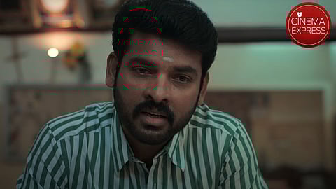 Paramasivan Fathima Trailer: Tale of two villages caught in a communal strife