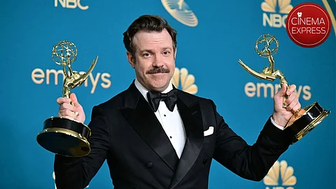 Apple TV renews Ted Lasso for fourth season