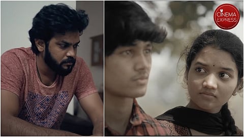 Kaalamega Karigindhi..? trailer: A heartbroken man revisits the memories of lost love