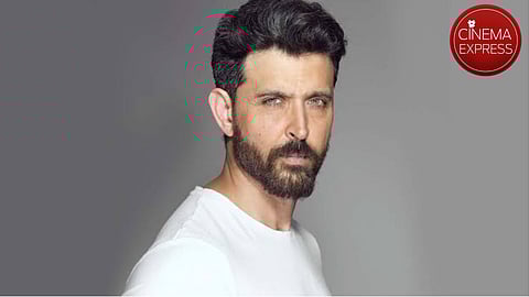 Hrithik Roshan