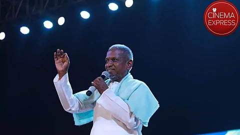 Ilaiyaraaja on Operation Sindoor: 'Where goes the king, there goes the people'