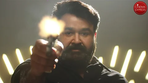 Mohanlal-starrer Lucifer set for theatrical rerelease ahead of L2: Empuraan