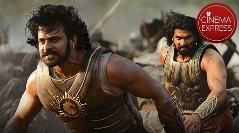 Baahubali to re-release on this occasion: Reports