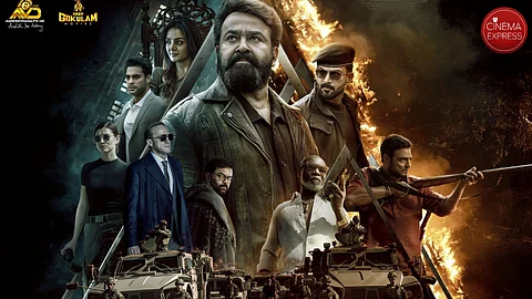 L2: Empuraan set for early morning premiere as Sree Gokulam Movies joins production