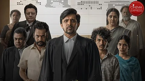 Court boxoffice: Priyadarshi starrer emerges as a big boxoffice hit