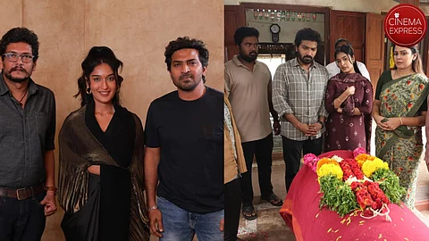 Vaibhav: I hope to break my image as a comedy actor