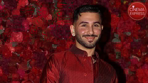 Orhan Awatramani aka Orry