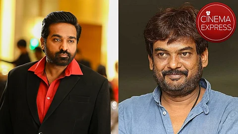 Vijay Sethupathi and director Puri Jagannadh combo on cards: Reports