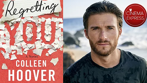Film adaptaion of Colleen Hoover's Regretting You adds Scott Eastwood to cast