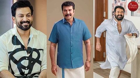 Prithviraj originally pitched Bro Daddy to Mammootty before casting Mohanlal