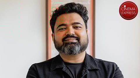 Lyricist Raj Shekhar: A lot of times we are told not to use certain words in songs