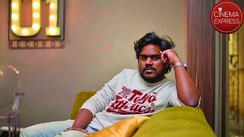 Yuvan's OST for Selvaraghavan's Nenjam Marappathillai to be released