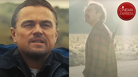 One Battle After Another Teaser: Leonardo DiCaprio stars in multiple makeovers in Paul Thomas Anderson's nextOne Battle After Another Teaser: Leonardo DiCaprio stars in multiple makeovers in Paul Thomas Anderson's next