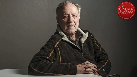 Werner Herzog to direct, narrate The Twilight World