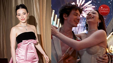 Mikey Madison recalls being cast in Anora: I felt like the luckiest actor in the world