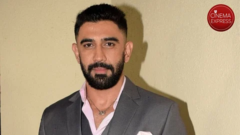 Amit Sadh launches production house Gully Gladiators Productions LLP