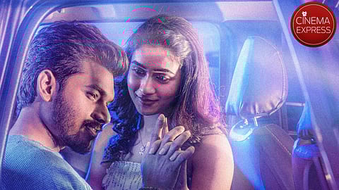 First single of Sam's directorial debut Yolo to be out on this date