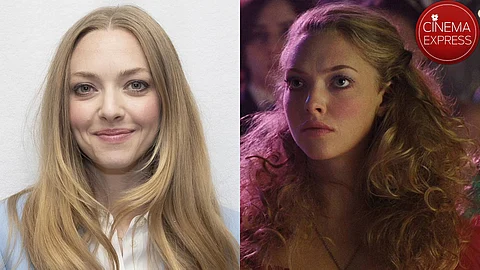 Amanda Seyfried criticises marketing for Jennifer’s Body