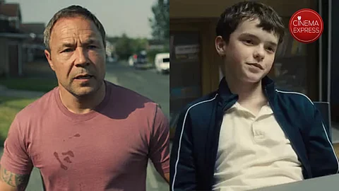 Adolescence co-creator Stephen Graham surprised by show's growing popularity in India