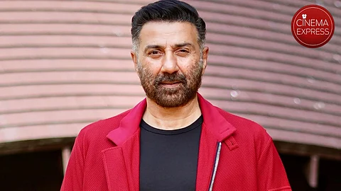 Sunny Deol to Hindi filmmakers: Learn from south producers how to make cinema with love