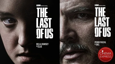 Character posters from The Last of Us season 2 are here