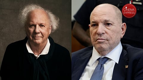Graydon Carter on Harvey Weinstein's ban from Oscars Party: 'He would bully the staff'