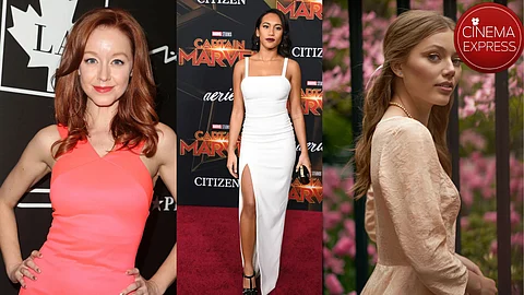 Lindy Booth, Sydney Park, Grace Van Dien, among other round out Halloween Store cast