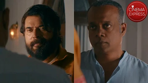 Bazooka Trailer: Mammootty-Gautham Vasudev Menon's film explores good versus evil battle 