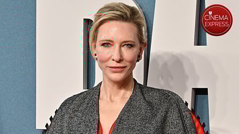 Cate Blanchett opens up on ageism and sexism in Hollywood