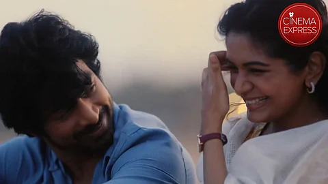 Fourth single from Arjun Das-Aditi Shankar's Once More to be out on this date