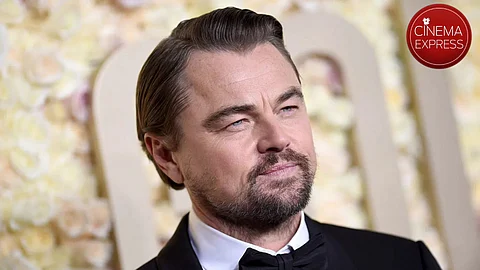 Leonardo DiCaprio's Appian Way joins the docu on abuse of native American children, Nine Little Indians