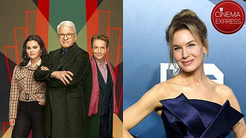 Only Murders in the Building expands season five's cast with Renee Zellweger joining