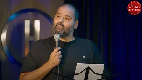 Kunal Kamra criticises T-Series after visibility of Naya Bharat video blocked on YouTube