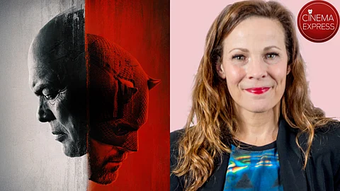 Daredevil: Born Again season two adds Lili Taylor