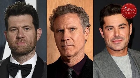 Billy Eichner onboards Nicholas Stoller's upcoming comedy