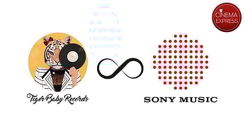 Sony Music Entertainment India teams up with Tiger Baby and Ankur Tewari for new music label