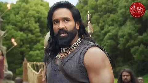Released postponed for Vishnu Manchu’s Kannappa