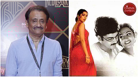 Neelakanta: Young Telugu filmmakers are doing a lot of experimentation