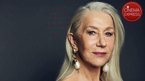 Helen Mirren explains her dislike for James Bond