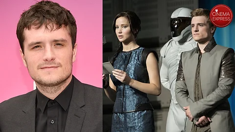 Josh Hutcherson on his possible return to Hunger Games franchise: 'I would happily play Peeta again'