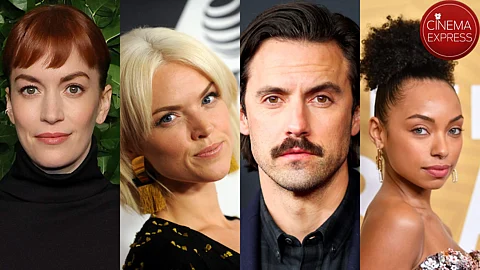 Netflix's I Will Find You adds Britt Lower and more to its cast