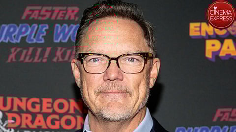 Mathew Lillard is scared to ruin the legacy of the Scream franchise